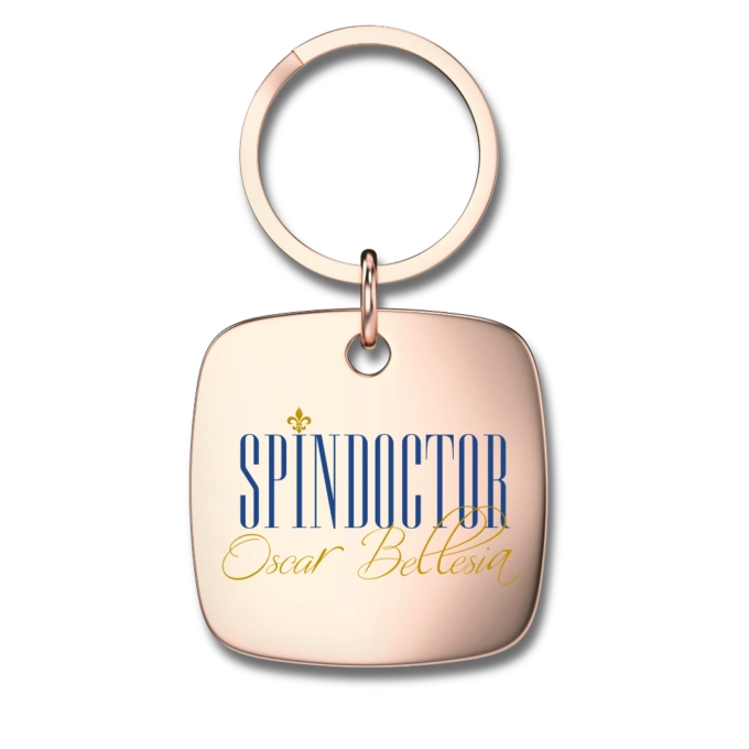 Oscar Bellesia Spin Doctor Contatti consulente di strategie e marketing politico