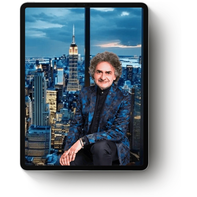 Oscar Bellesia Spin Doctor consulente di strategie e marketing politico